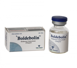 Boldebolin 250 mg (1 vial)