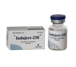 Induject 250 mg (1 vial)