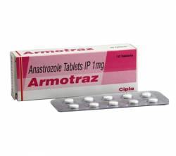 Armotraz 1 mg (10 pills)