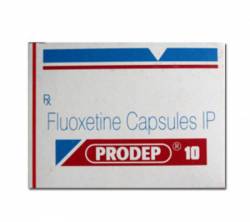 Prodep 10 mg (10 pills)