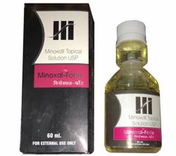 Minoxal Forte 5% (1 bottle)