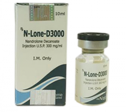 N-Lone-D300 300 mg (1 vial)
