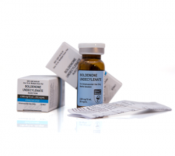Boldenone Undecylenate 250 mg (1 vial)
