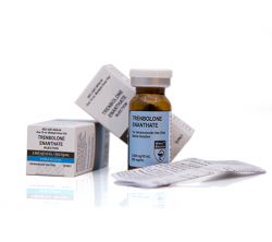 Trenbolone Enanthate 200 mg (1 vial)