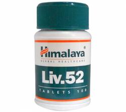 LIV-52 HB (30 pills)
