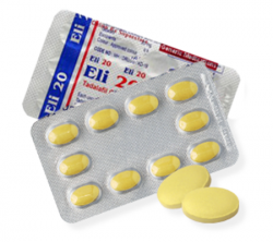 Eli Professional 20 mg (10 pills)