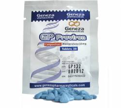 GP Proviron 25 mg (20 tabs)