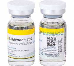 Boldenone 300 mg (1 vial)