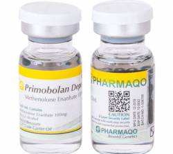 Primobolan Depot 100 mg (1 vial)