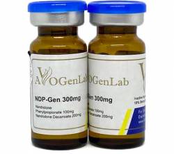 NDP-Gen 300 mg (1 vial)