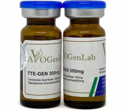 TTE-Gen 300 mg (1 vial)