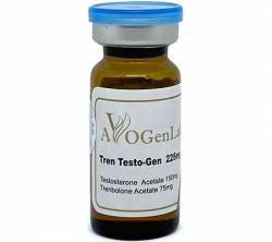 Tren Testo-Gen 225 mg (1 vial)