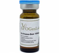 Tri-Treno Gen 150 mg (1 vial)