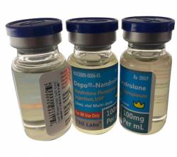 Depo-Nandrolone NPP 100 mg (1 vial)