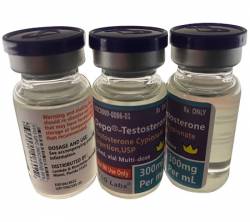 Depo-Testosterone C 300 mg (1 vial)