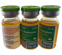 Depo-Trenbolone A 100 mg (1 vial)