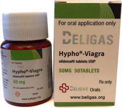 Hypno-Viagra 50 mg (50 tabs)