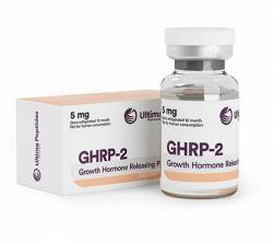 Ultima-GHRP-2 5 mg (1 vial)