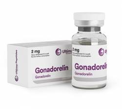 Ultima-Gonadorelin 2 mg (1 vial)