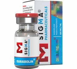 Durabolin 100 mg (1 vial)