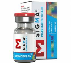 Primobolan 100 (1 vial)