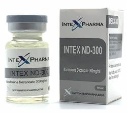 INTEX ND-300 (1 vial)
