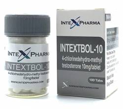 INTEX TBOL-10 (100 tabs)