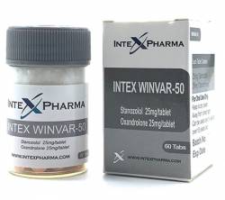INTEX WIN VAR-50 (60 tabs)