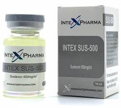 INTEX SUS-500 (1 vial)