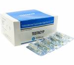 Testacyp 100 mg (10 ampoules)