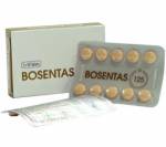 Bosentas 125 mg (20 pills)