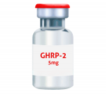 GHRP-2 5 mg (1 vial)