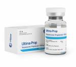 Ultima-Prop 100 mg (1 vial)