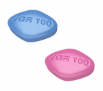 ED Trial Pack: Viagra Female 100 + Viagra 100 (20 pills) (20 pills)