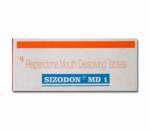 Sizodon 1 mg (10 pills)