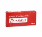 Montair 10 mg (15 pills)