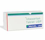 Irovel 150 mg (10 pills)