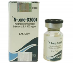 N-Lone-D300 300 mg (1 vial)