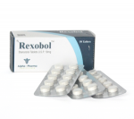 Rexobol 10 mg (50 tabs)