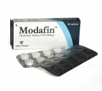 Modafin 200 mg (30 pills)