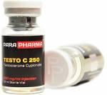 TESTO C 250 mg (1 vial)