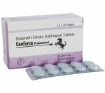 Cenforce Professional 100 mg (10 pills)