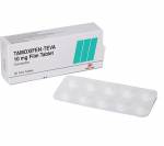 Tamoxifen-Teva 10 mg (30 pills)