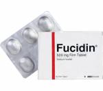 Fucidin 500 mg (15 pills)
