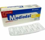 Modiodal 100 mg (30 pills)