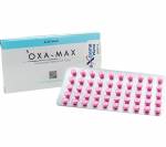 Oxa-Max 10 mg (100 tabs)