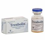 Trenbolin 250 mg (10 amps)