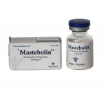 Mastebolin 100 mg (10 amps)