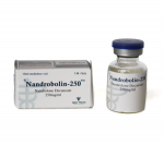 NandroBolin 250 mg (10 amps)
