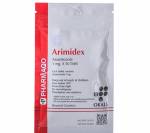 Arimidex 1 mg (50 tabs)